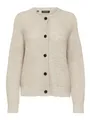 Produktbild: SELECTED FEMME Female Strickjacke Wollmix