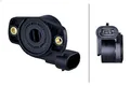 Produktbild: Sensor, Drosselklappenstellung HELLA 6PX 008 476-741 für CLIO II 1.6 1998-2005