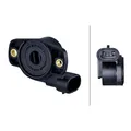 Produktbild: 6PX 008 476-741 HELLA Sensor, Drosselklappenstellung