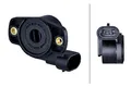 Produktbild: HELLA Sensor, Drosselklappenstellung 6PX 008 476-741 für RENAULT
