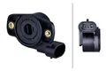 Produktbild: HELLA 6PX 008 476-741 Sensor, Drosselklappenstellung für RENAULT