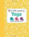 Produktbild: A Little Course in Yoga von Dk | Buch | Zustand wie neu