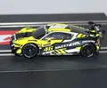 Produktbild: 64230 Carrera GO!!! | Audi R8 LMS GT3 evo II | Valentino Rossi | No.46 | o. OVP