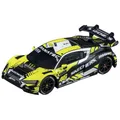 Produktbild: Carrera 20064230 GO!!! Auto Audi R8 LMS GT3 evo II Valentino Rossi, No.46