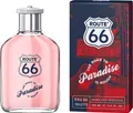 Produktbild: Route 66 The Road to Paradise is Rough  100 ml  EDT Eau de Toilette Spray