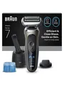 Produktbild: Braun Rasierapparate Series 7 - 72-C7200cc