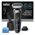 Produktbild: Braun Series 7 (72-C7200cc)
