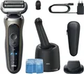 Produktbild: Braun Series 7 72-C7200CC Wet&Dry - 647519