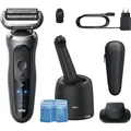 Produktbild: Braun Series 7 72-C7200cc - Schwarz