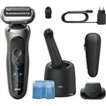 Produktbild: Braun Series 7 72-C7200CC Gold