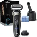 Produktbild: BRAUN Rasierer 72-C7200cc Rasierer 647519 Rasierer