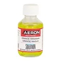 Produktbild: Solution Glöckner Orange 4 x 100 ml Duftkonzentrat mittel starkes Duftkonzentrat mit Aeron Reinlufttechnologie 0906