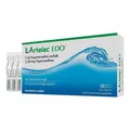 Produktbild: Artelac® EDO® Augentropfen, Tränenersatzmittel · 10X0.6 ml · PZN 02726184