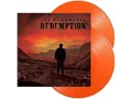 Produktbild: Joe Bonamassa - Redemption (Lim. 180g 2LP Orange Vinyl) - (LP (analog))
