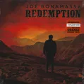 Produktbild: Joe Bonamassa - Redemption (2-LP, colored Vinyl, Ltd.) - Vinyl Blues