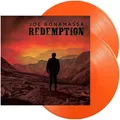 Produktbild: Joe Bonamassa Redemption 2LP Orange Vinyl 2025 Provogue