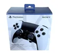 Produktbild: Sony Playstation 5 DualSense Edge Wireless Controller - PS5 Gamepad | mit OVP