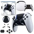Produktbild: DualSense Edge Wireless Controller Sony PlayStation 5 PS5 weiß original