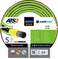 Produktbild: Cellfast Gartenschlauch Grün Ats 5/8