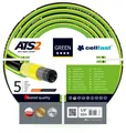 Produktbild: CELLFAST Gartenschlauch Grün ATS2 Größe: 5 8