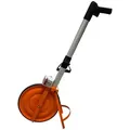Produktbild: Nedo Rollbandmaß NEDO Super-Messrad Vollrad