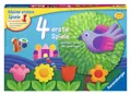 Produktbild: 4 erste Spiele