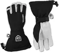 Produktbild: HESTRA ARMY LEATHER HELI SKI Handschuh 2026 black - 8