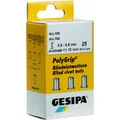 Produktbild: Gesipa Blindnietmutter PolyGrip Nietschaft dxl 9x18mm M6Alu 25 St. (1464842)
