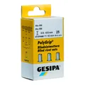 Produktbild: Gesipa PolyGrip Blindnietmuttern Mini-Pack Alu M 6 x 9 x 18, 1