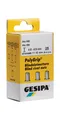 Produktbild: GESIPA Blindnietmutter PolyGrip® Nietschaft d x l 9 x 18 mm M6 Alu 25 St.
