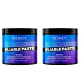 Produktbild: Redken Pliable Paste 2x 150 ml = 300ml Haargel
