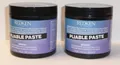Produktbild: Redken Pliable Paste Rewind Medium Hold Styling Paste   2 x 150ml
