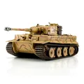 Produktbild: Torro 16102-CA - 1/16 RC Tiger I tarn IR - Neu