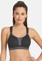 Produktbild: Anita since 1886 Sport-BH dynamiX star Racerback (1-tlg) Sport-BH - Atmungsaktiv - Nahtlose vorgeformte Cups