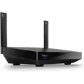 Produktbild: Linksys MR2000-KE Wifi-Verstärker - Schwarz