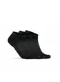 Produktbild: Craft Socken Trainingssocke CORE Dry Shaftless Short (atmungsaktiv) schwarz