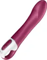 Produktbild:  BIG HEAT Warming G-Spot Vibrator 22,4 cm