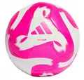 Produktbild: Fußball adidas Tiro Club HZ6913 Größe: 5 Farbe: Rosa
