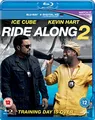 Produktbild: Ride Along 2 [Blu-ray] [2016]