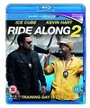 Produktbild: Ride Along 2 [Blu-ray] [2016] von Tim Story | DVD | Zustand sehr gut