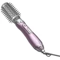 Produktbild: HS 6220, Heißluftbürste, Warm, Scrollleiste, Grau, Pink, Hängeschlaufe, 1,8 m