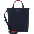 Produktbild: Lacoste Anna - Henkeltasche 29 cm (marine) - Blau