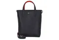 Produktbild: Lacoste Handtasche Anna - Henkeltasche 29 cm (marine)