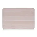 Produktbild: ZELLER PRESENT SCHÖNER LEBEN. PRAKTISCH WOHNEN. 22768 Schneidebrett, Buche, ca. 35 x 23 x 1,5 cm beige