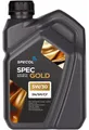 Produktbild: SPECOL Spec Gold für 5W-30 1 Liter Motoröl Motorenöl Longlife-01 226.5 229.3 229.5 PSA B71 2296 RN0700 RN0710 502 00 505 00 Öl