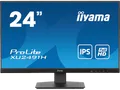 Produktbild: IIYAMA iiyama ProLite XU2491H-B1 60,5cm 23,8