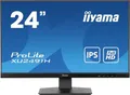 Produktbild: Iiyama ProLite XU2491H-B1 LED-Monitor EEK E (A - G) 60.5 cm (23.8 Zoll) 1920 x 1080 Pixel 16:9 0.5 ms HDMI, DisplayPort, Kopfhörer (3.5 mm Klinke)