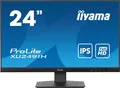 Produktbild: iiyama ProLite XU2491H-B1 Monitor 60,5 cm (23,8 Zoll)