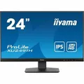 Produktbild: Monitor Iiyama XU2491H-B1 Full HD 24