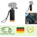 Produktbild: Schwimmer Handgriff Schwimmender Hand Grip Rutschfester Unterwasser Handstick